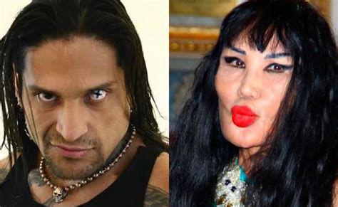 lyn may y cibernetico